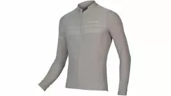 Strassentrikot Langärmelig Pro SL II Endura Grau