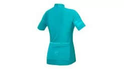 Strassentrikot Pro SLII Damen Kurzärmelig Endura Pacific Blau -Etxeondo Verkäufe strassentrikot pro slii damen kurzaermelig endura pacific blau 1