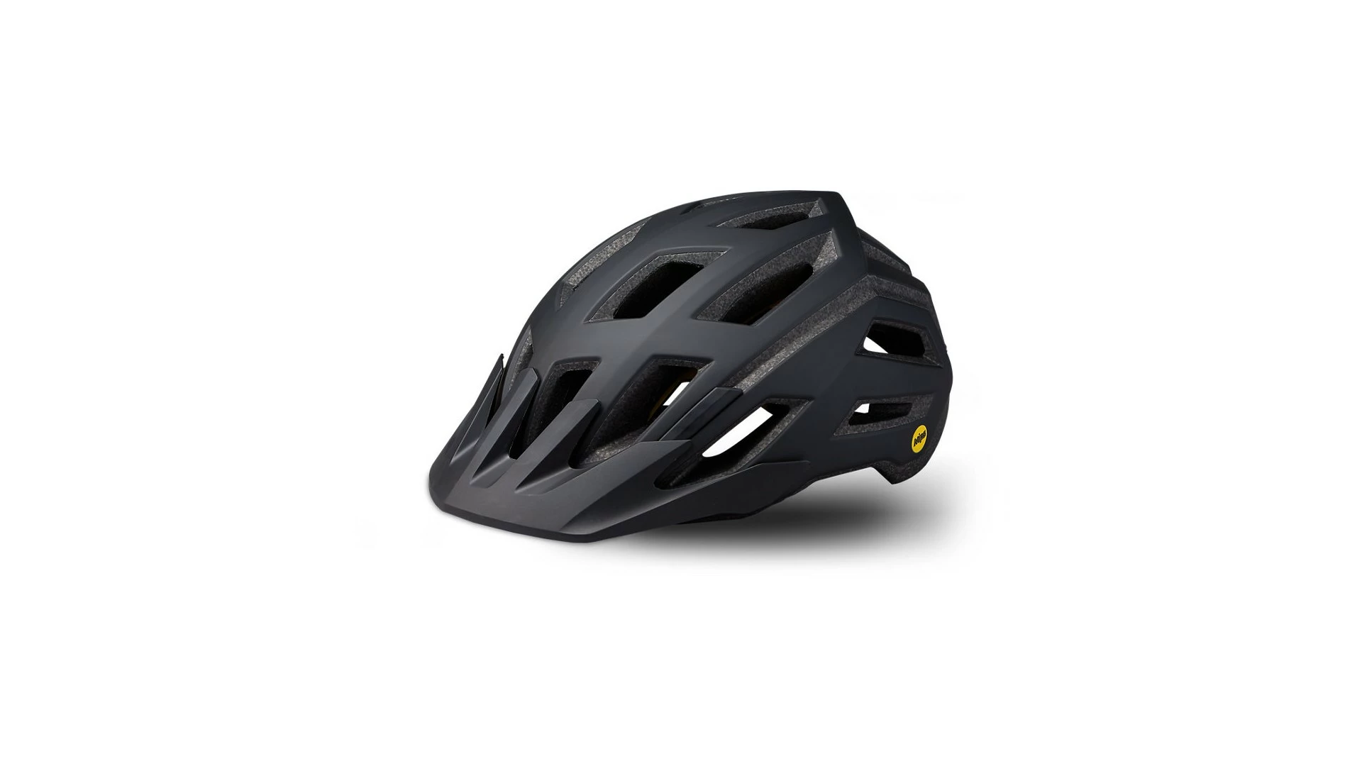 Tactic 3 MTB Helm Mips Specialized Mattschwarz 3 Tactic 3 MTB Helm Mips Specialized Mattschwarz