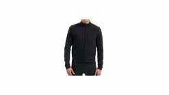 Specialized Therminal Ablenken Jacke Männer Schwarz