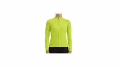 Therminal Wind Jersey Specialized LS Frau HyperViz