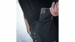 Thermische Weste Xmax Gobik Unisex 2022 Dark Coal -Etxeondo Verkäufe thermische weste xmax gobik unisex 2022 dark coal 3