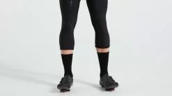 Thermo-Kniewärmer Specialized Schwarz