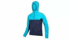 Thermojacke Langarm MT500 II Endura Blau