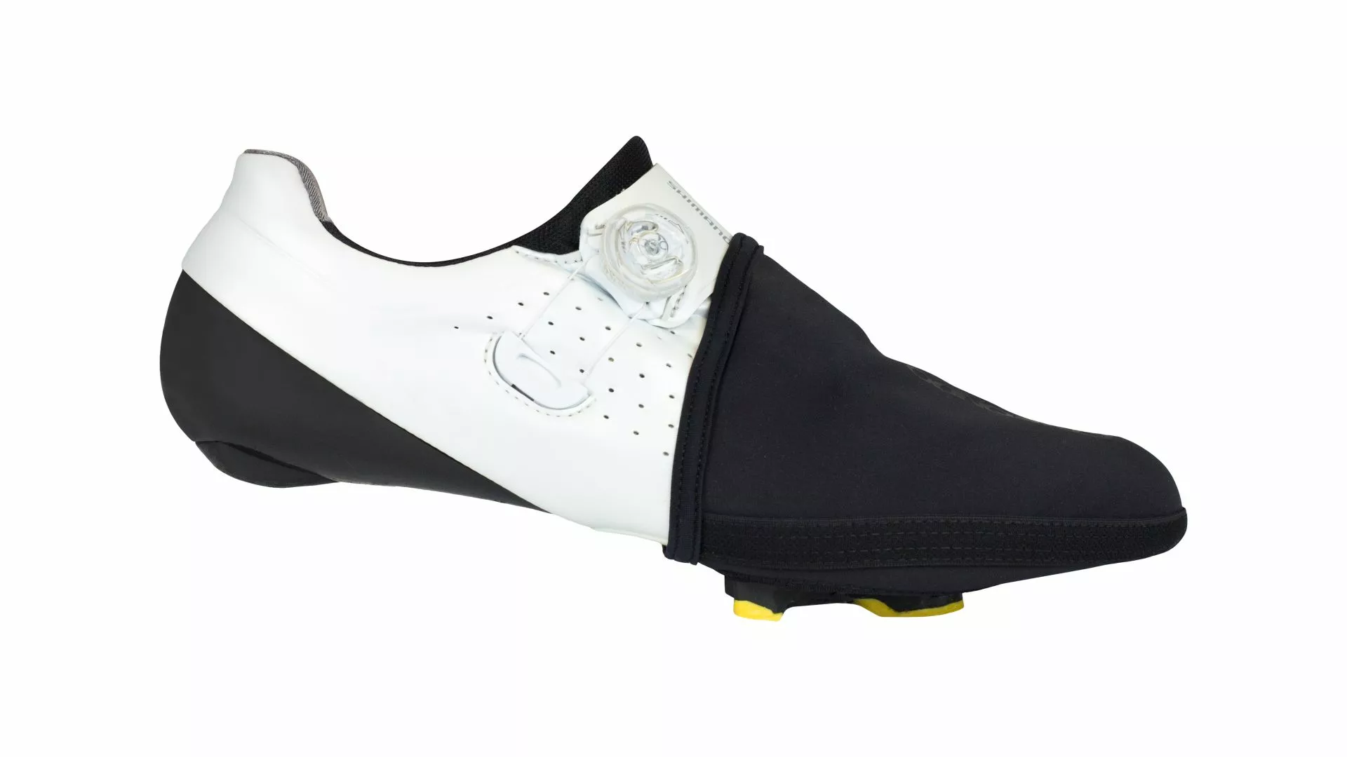 Tips Ws Schuh Cover Etxeondo Schwarz 3 Tips Ws Schuh Cover Etxeondo Schwarz