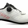 Torch 1.0 Rennrad Schuhe Specialized Dove Grau/Vivid Coral -Etxeondo Verkäufe torch 10 rennrad schuhe specialized dove grau vivid coral