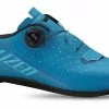 Torch 1.0 Rennrad Schuhe Specialized Tropical Teal/Lagoon Blau