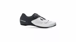 Torch 2.0 Rennräder Schuhe Specialized Weiß