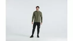 Trail Alpha Jacke Specialized Mann Eiche Grün