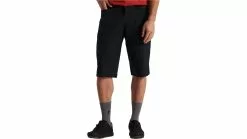 Trail Kurze Hosen W/Liner Specialized Mann Schwarz