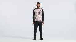 Trail Logo Hose Specialized Schwarz