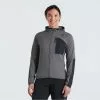 Trail Swat Jacke Specialized Frau Smoke