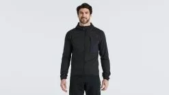 Trail Swat Jacke Specialized Mann Schwarz