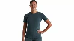 Trail Trikot SS Specialized Frau Guss-Schlachtschiff