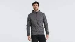 Trail Wind Jacke Specialized Mann Smoke