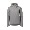 Transcend Jacket Jacken Frau Poc Alloy Grau -Etxeondo Verkäufe transcend jacket jacken frau poc alloy grau
