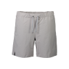 Transcend Shorts Kurze Hosen Frau Poc Alloy Grau