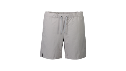 Transcend Shorts Kurze Hosen Frau Poc Alloy Grau