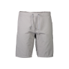 Transcend Shorts Kurze Hosen Mann Poc Alloy Grau