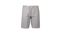 Transcend Shorts Kurze Hosen Mann Poc Alloy Grau