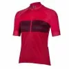 Trikot Kurzarm Damen FS260-Pro II Endura Berry -Etxeondo Verkäufe trikot kurzarm damen fs260 pro ii endura berry