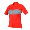 Trikot Kurzarm Damen FS260-Pro II Endura Hi-Viz Coral -Etxeondo Verkäufe trikot kurzarm damen fs260 pro ii endura hi viz coral