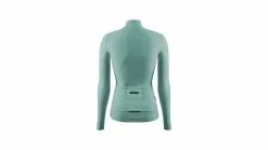 Umea Jacke Etxeondo Frau Blau Aqua Marine -Etxeondo Verkäufe umea jacke etxeondo frau blau aqua marine 1