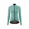 Umea Jacke Etxeondo Frau Blau Aqua Marine -Etxeondo Verkäufe umea jacke etxeondo frau blau aqua marine