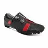 Vaypor G Mtb Schuhe Bont Schwarz/Shiny Rot -Etxeondo Verkäufe vaypor g mtb schuhe bont schwarz shiny rot