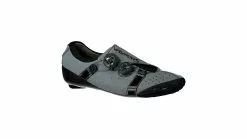 Vaypor S Rennräder Schuhe Bont Ghost Silber Reflective
