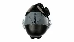 Vaypor S Rennräder Schuhe Bont Ghost Silber Reflective -Etxeondo Verkäufe vaypor s rennraeder schuhe bont ghost silber reflective 3