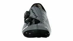 Vaypor S Rennräder Schuhe Bont Ghost Silber Reflective -Etxeondo Verkäufe vaypor s rennraeder schuhe bont ghost silber reflective 4