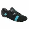Vaypor S Rennräder Schuhe Bont Schwarz/Gamma Blau