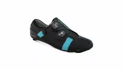 Vaypor S Rennräder Schuhe Bont Schwarz/Gamma Blau