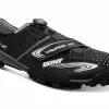 Vaypor Xc 16 Durolite Mtb Schuhe Bont Schwarz
