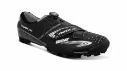 Vaypor Xc 16 Durolite Mtb Schuhe Bont Schwarz