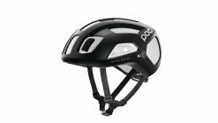 Ventral Air Spin NFC Helm Rennrad Poc Uranium Schwarz/Hydrogen Weiß -Etxeondo Verkäufe ventral air spin nfc helm rennrad poc uranium schwarz hydrogen weiss 1