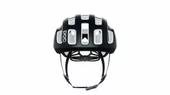 Ventral Air Spin NFC Helm Rennrad Poc Uranium Schwarz/Hydrogen Weiß -Etxeondo Verkäufe ventral air spin nfc helm rennrad poc uranium schwarz hydrogen weiss 3