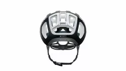 Ventral Air Spin NFC Helm Rennrad Poc Uranium Schwarz/Hydrogen Weiß -Etxeondo Verkäufe ventral air spin nfc helm rennrad poc uranium schwarz hydrogen weiss 6
