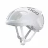 Ventral Spin Helm Rennrad Poc Hydrogen Weiß Matt