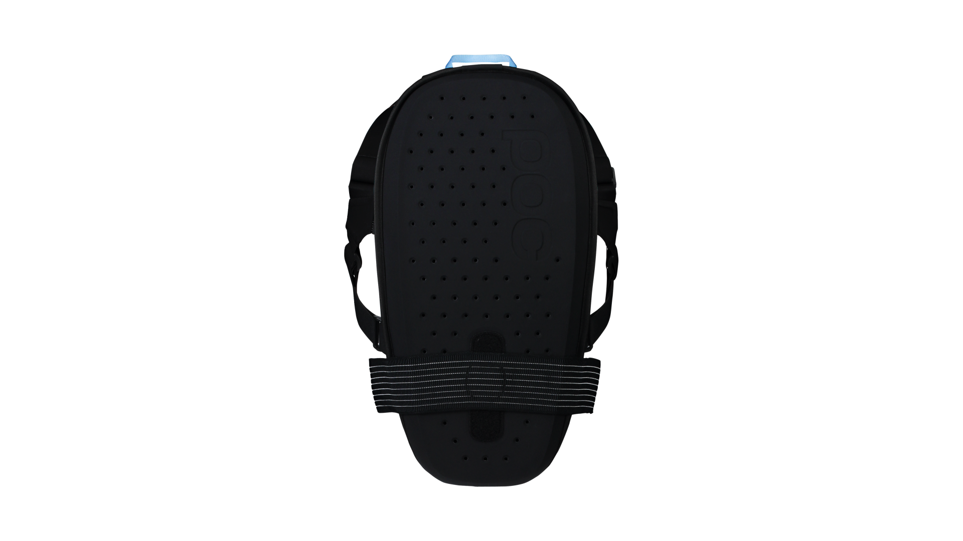 VPD Air Back Race Poc Uranium Schwarz 5 VPD Air Back Race Poc Uranium Schwarz – Bild 3