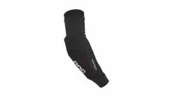 VPD Air Sleeve Ellenbogenpolster Mtb Poc Uranium Schwarz