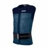 VPD Air Vest Jr Protector Poc Cubane Blau -Etxeondo Verkäufe vpd air vest jr protector poc cubane blau