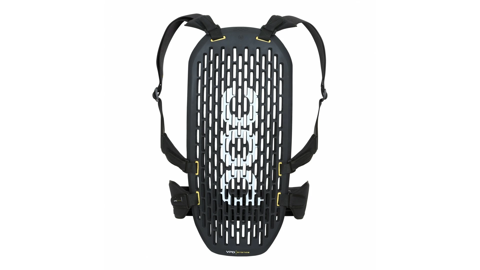 VPD System Back Mtb Poc Uranium Schwarz 3 VPD System Back Mtb Poc Uranium Schwarz