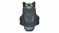 VPD System Torso Mtb Poc Uranium Schwarz