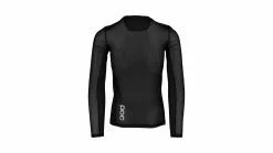 Wesentliche Schicht LS Jersey POC Iranium Schwarz -Etxeondo Verkäufe wesentliche schicht ls jersey poc iranium schwarz 1