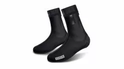 Winter-Überziehschuhe Kamik Gobik Unisex Schwarz