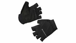 Xtract Mitt Kurze Handschuhe Endura Mann Schwarz